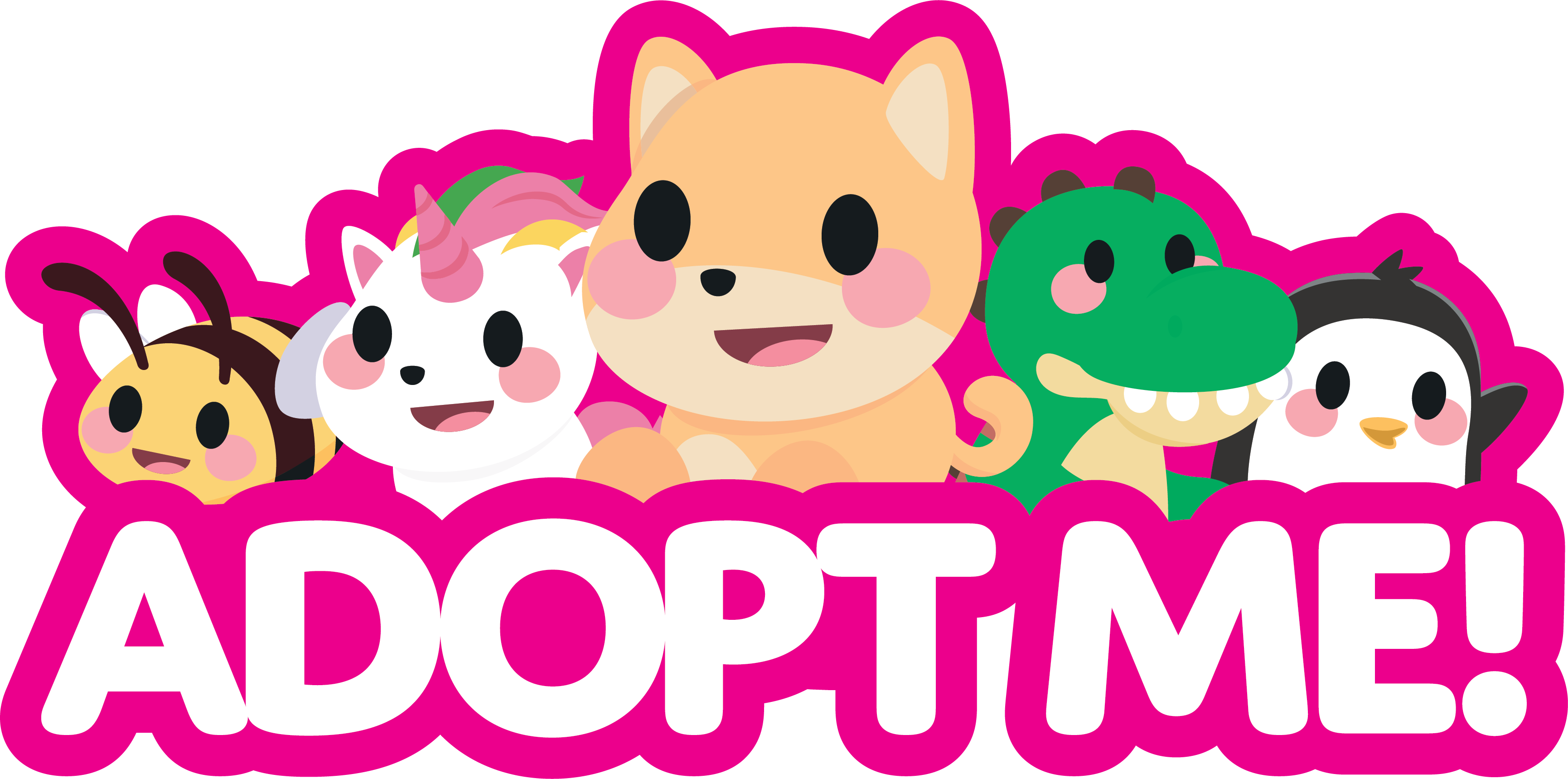 Adopt Me - Collector Plüsch - 20cm - Zufällige Auswahl | Plüsch | Merchandise