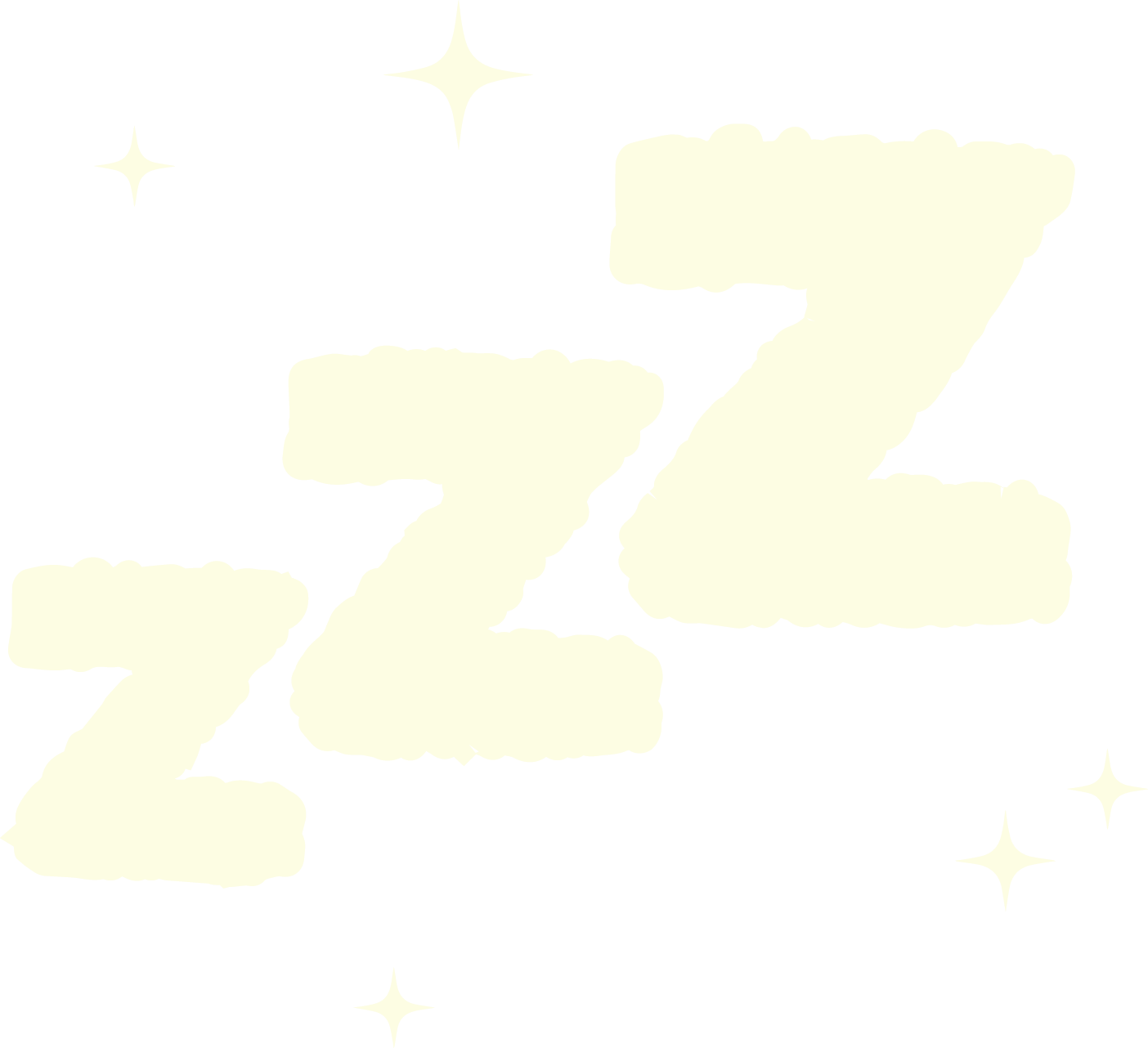 Official sleep deprived store