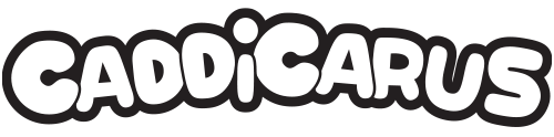 Official Caddicarus Store