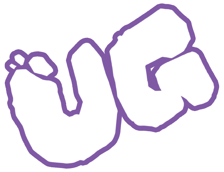 Ug. Sign UG VR Official Store