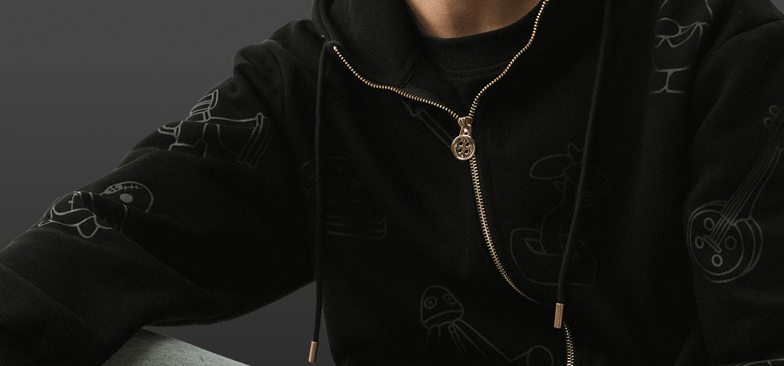 Iconic Yeeps Hoodie